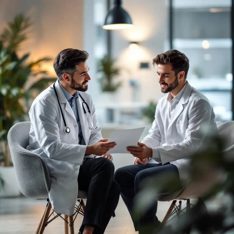 Treatment at Calmar Health Services