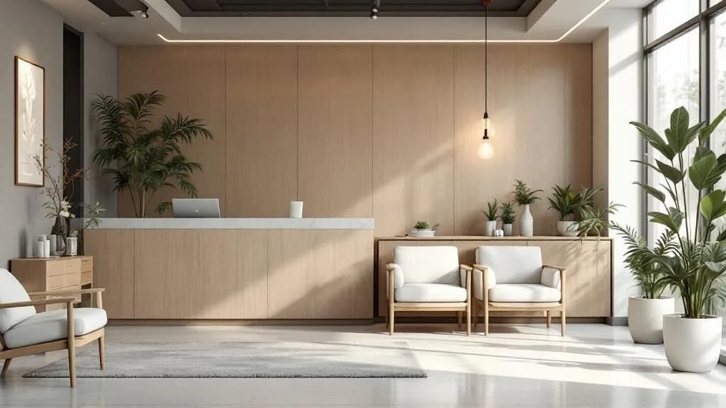 Interior of Confident Bodies & Wholeness