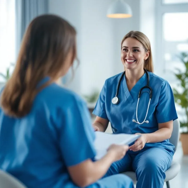 Treatment at Confident Bodies & Wholeness