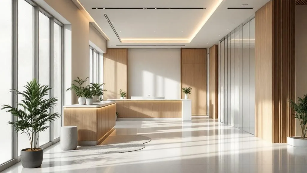 Interior of Contours