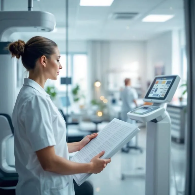 Treatment at Dominion Health Care Services