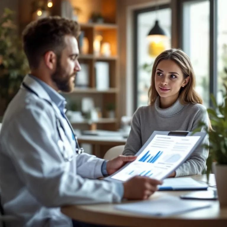 Treatment at Family Affair care