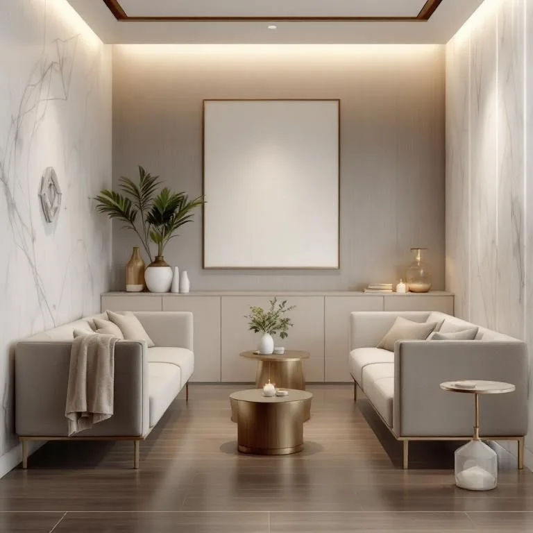 Treatment at Fore Touch Aesthetics & Wellness