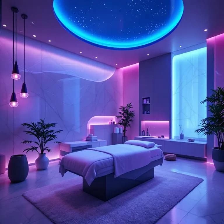 Treatment at Get Your Body Back Wellness Center