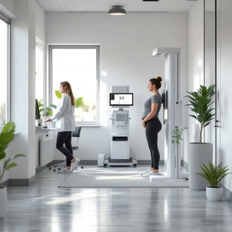 Treatment at Halve your Cake