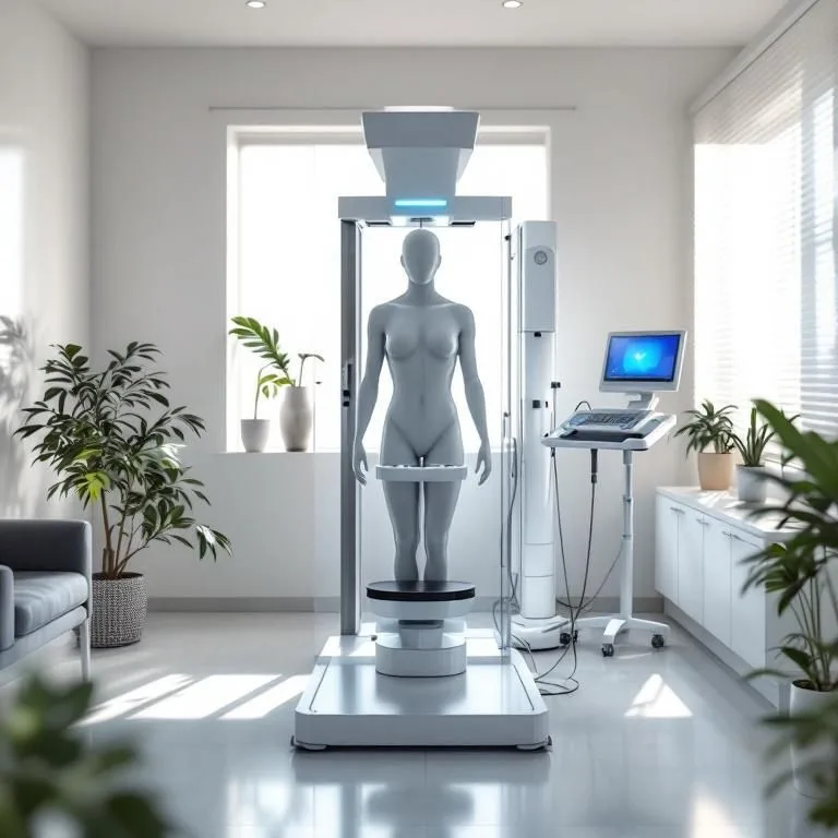 Treatment at Healthy Folks Medical Clinic