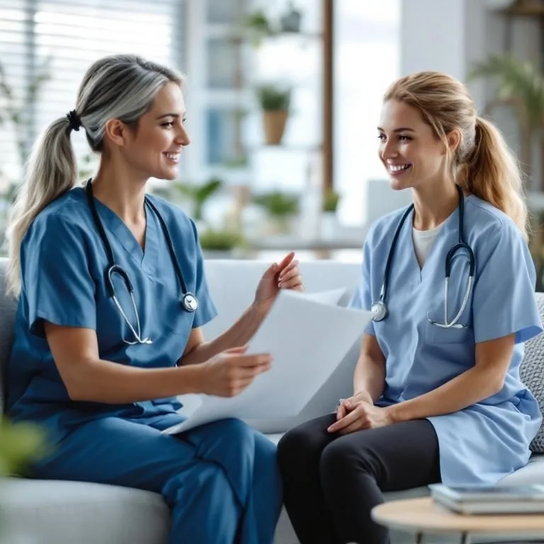 Treatment at Healthy Habits Weight Loss