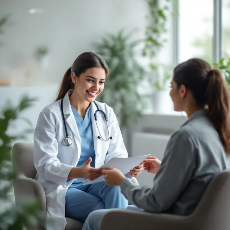 Treatment at Johns Hopkins Weight Management Center