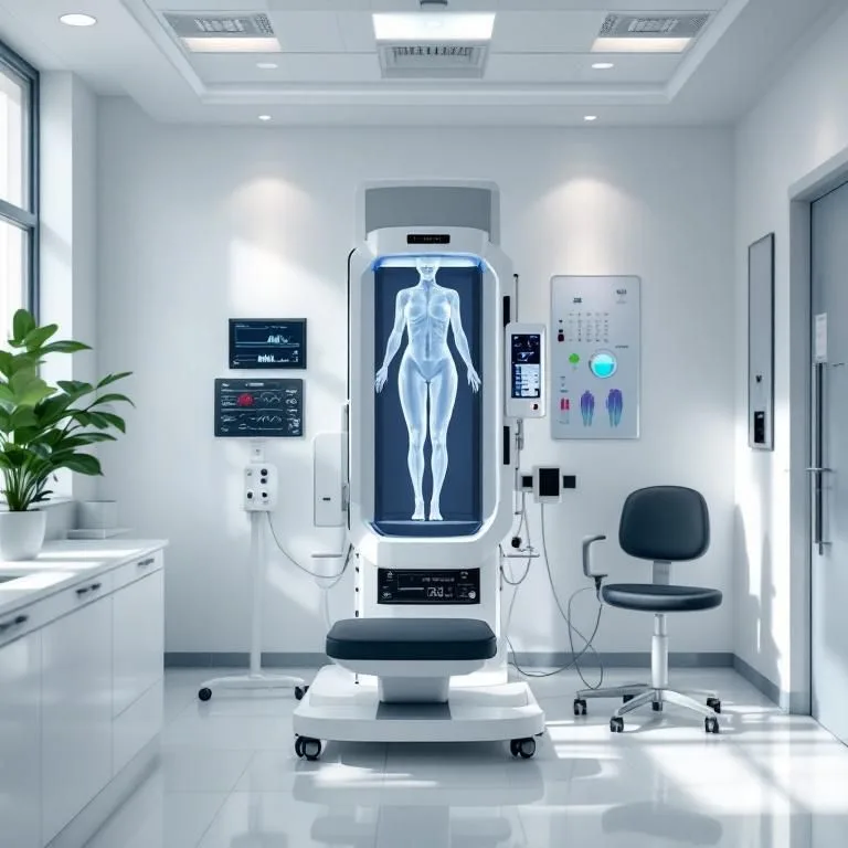 Treatment at Liberty Family Care