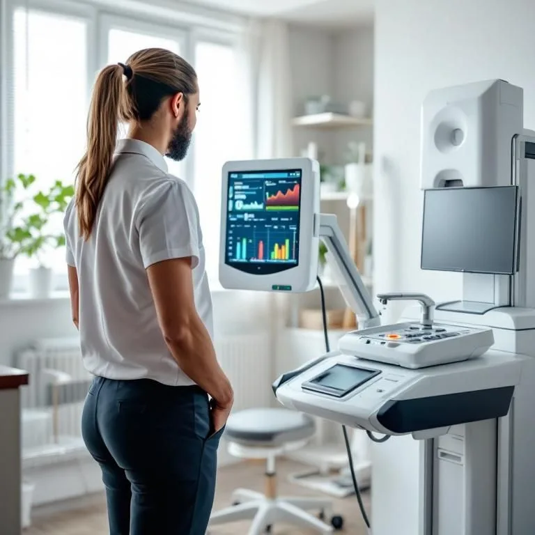 Treatment at Maryland Hypnosis