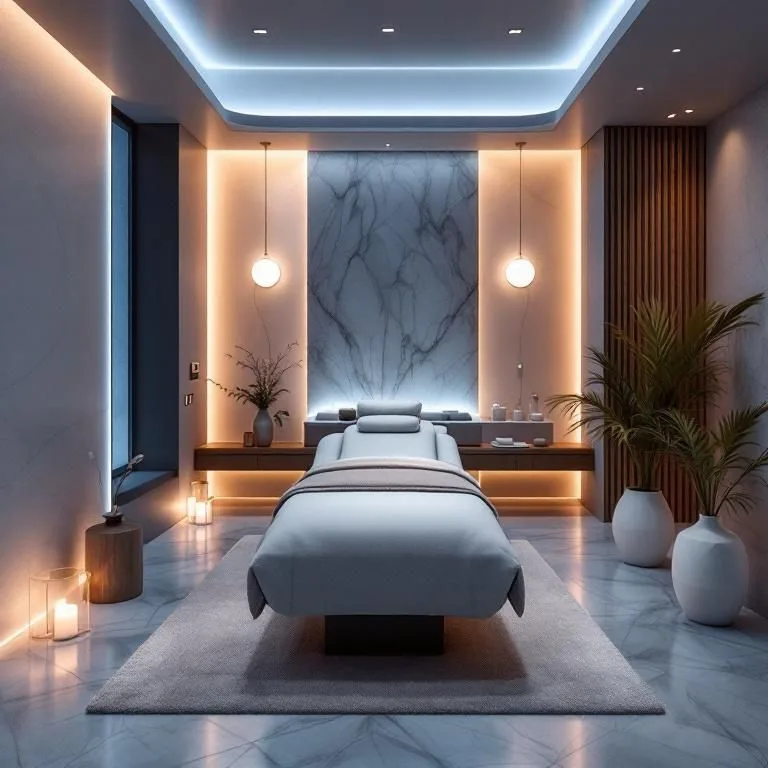 Treatment at MDI Medical Weight Loss & Aesthetics