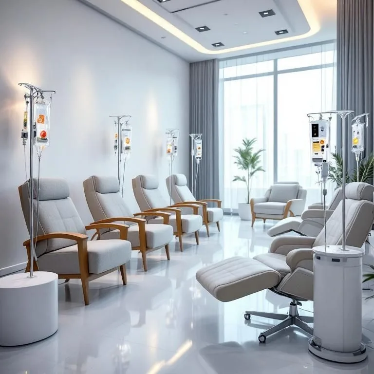 Treatment at MedHaven Health