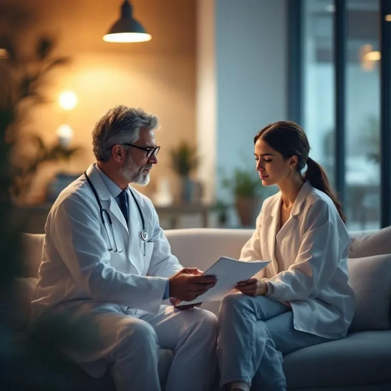 Treatment at NP Medical Solutions By Sheila Waller