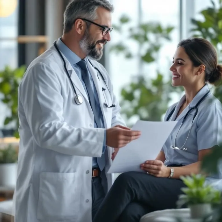 Treatment at Optavia