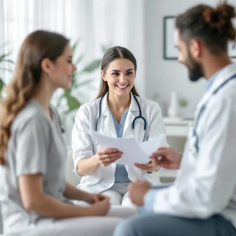 Treatment at Physicians WEIGHT LOSS Centers