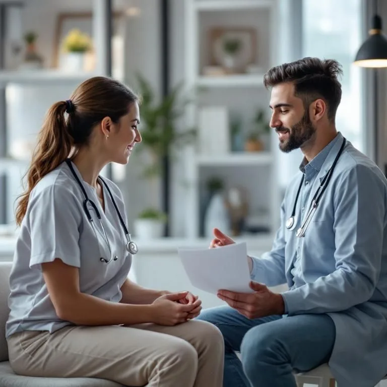 Treatment at Profile by Sanford - Owings Mills