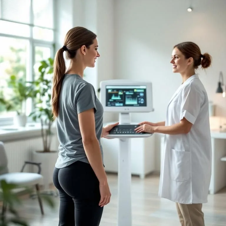 Treatment at RISE Pediatrics