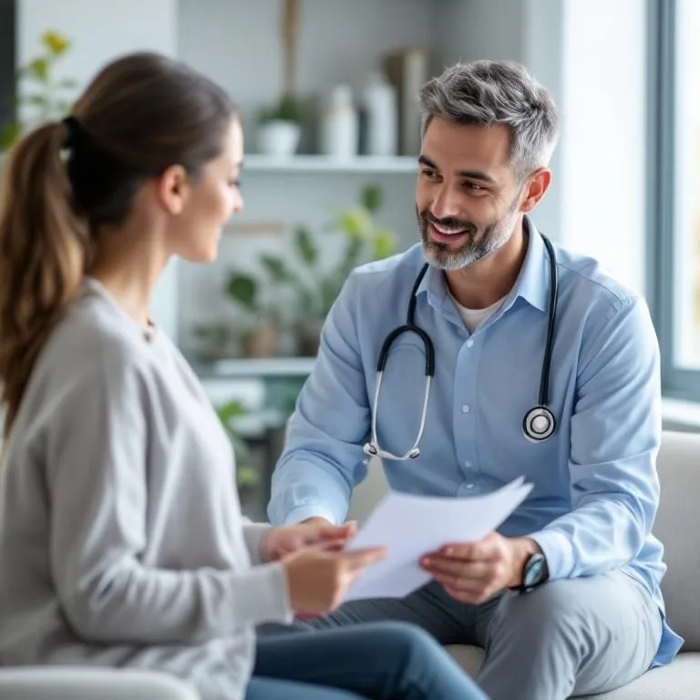 Treatment at Rivas Medical Weight Loss