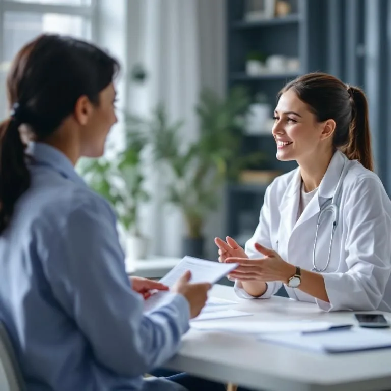 Treatment at Rivas Medical Weight Loss