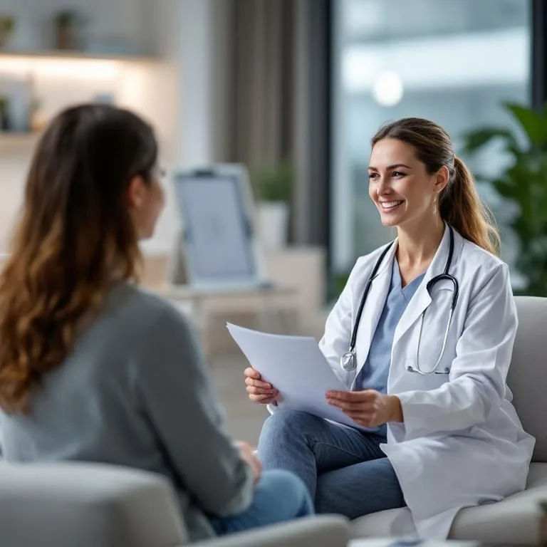 Treatment at Rivas Medical Weight Loss