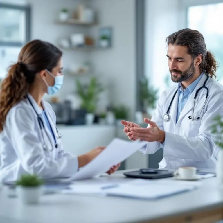 Treatment at Rivas Medical Weight Loss