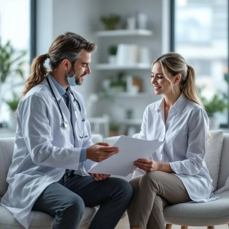 Treatment at Satori Self Care