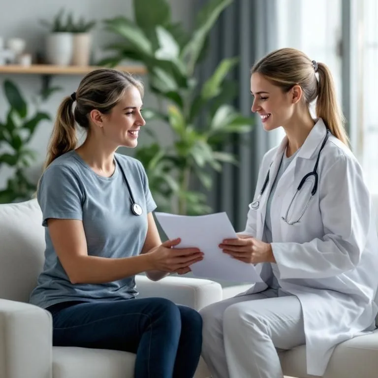 Treatment at Stem-Ross Weight Loss Center