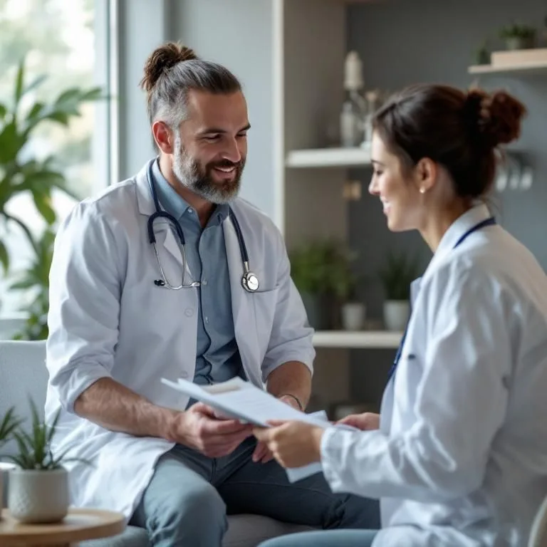 Treatment at The Center for Medical Weight Loss