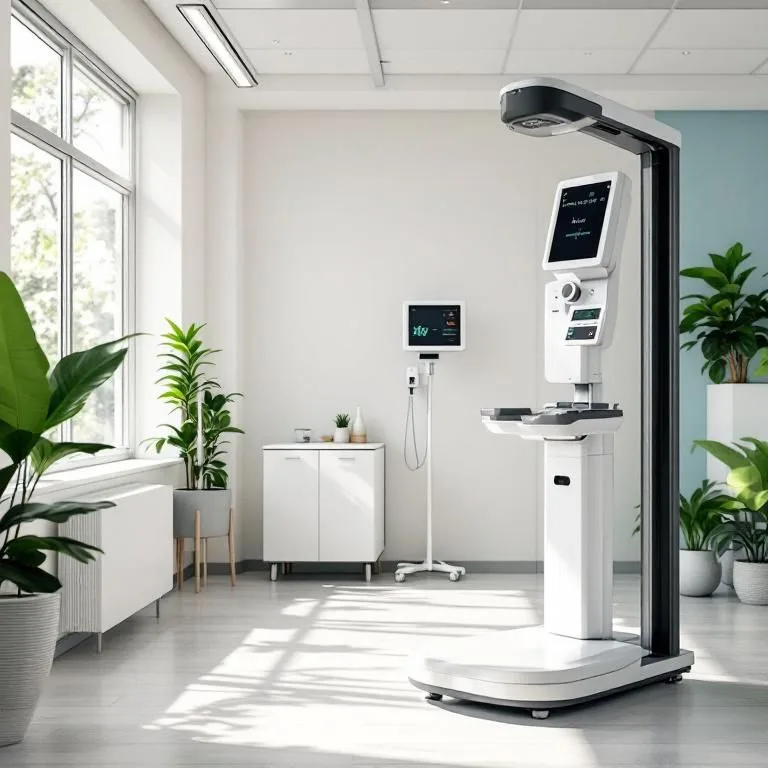 Treatment at The Natural Path