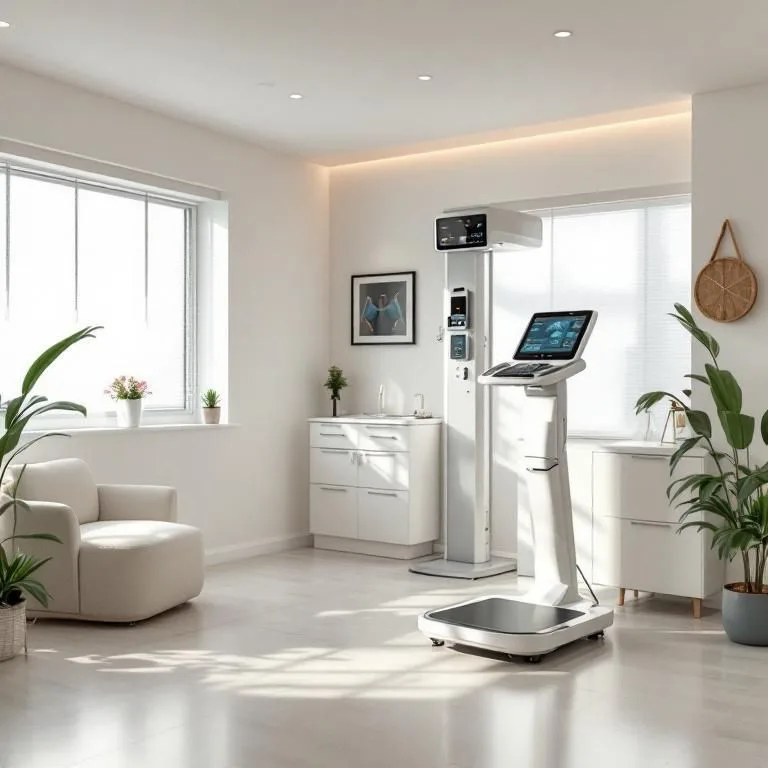 Treatment at True Fit Wellness