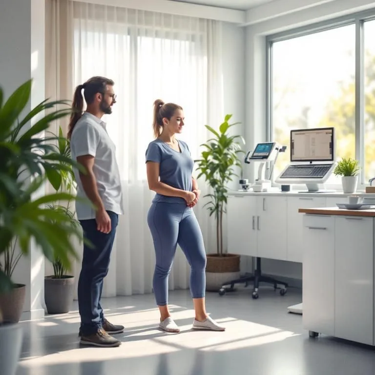 Treatment at T's Beginners Get Fit Kickbox Bootcamp