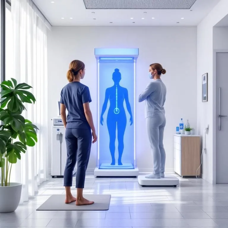 Treatment at WW Weight Watchers