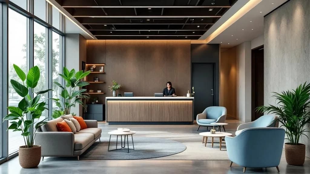 Interior of Year 20 Fit