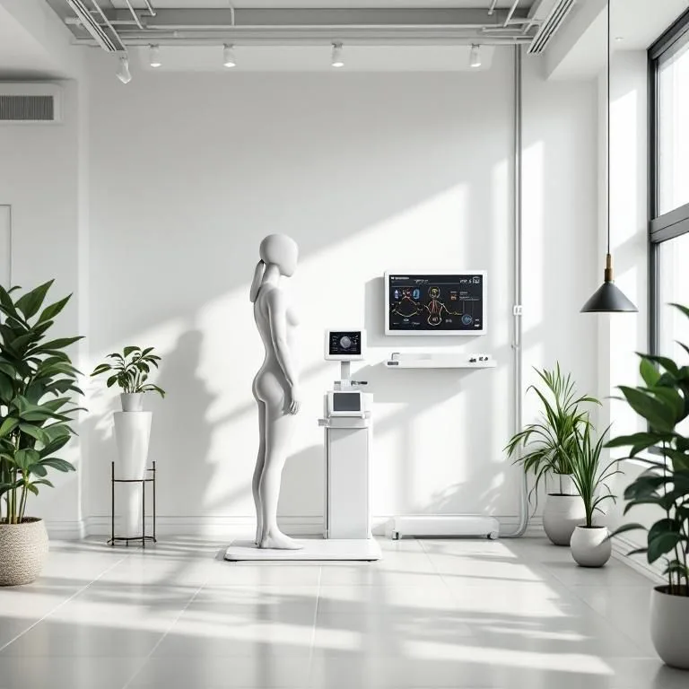 Treatment at Year 20 Fit