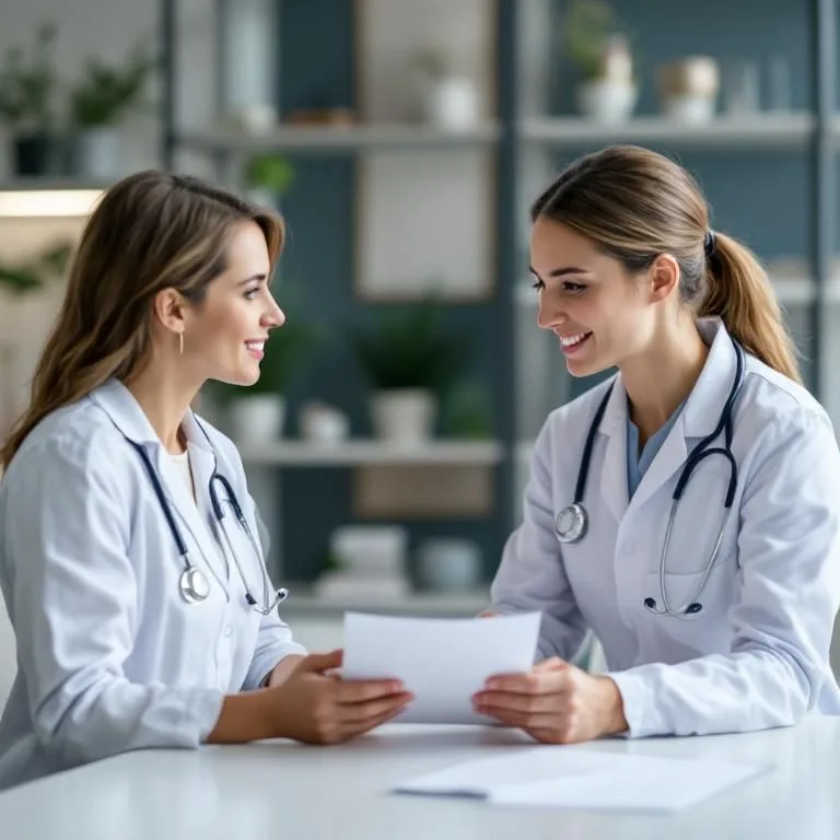 Treatment at Center for Weight Management & Wellness