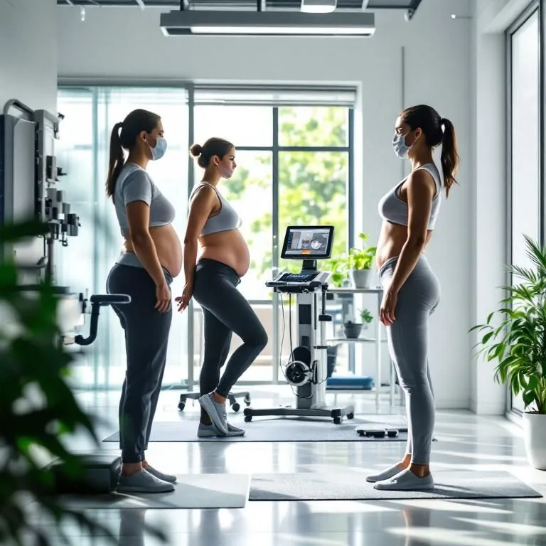 Treatment at Dr. Gillis' Wellness Center