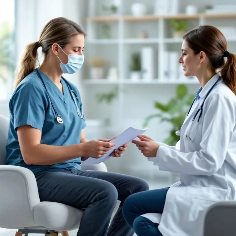 Treatment at Hermon Health & Wellness