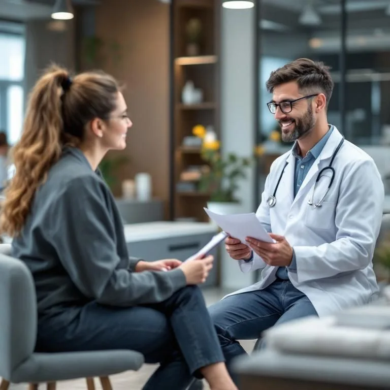 Treatment at 9 Round