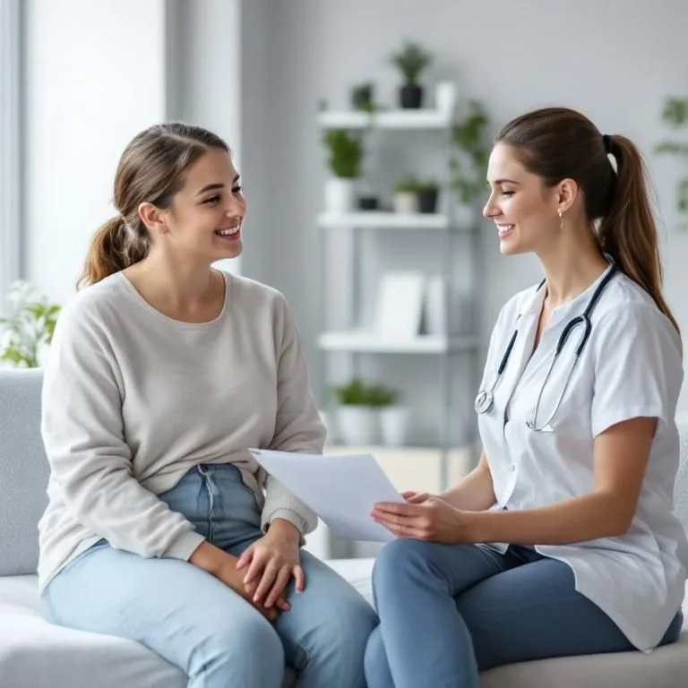 Treatment at Achieve Medical