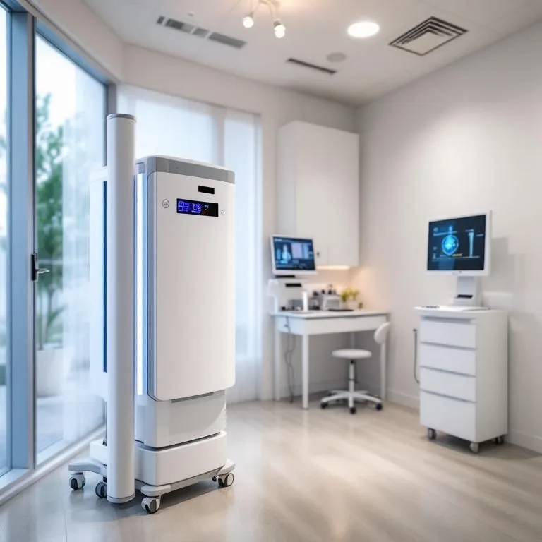 Treatment at Age Management of West MI