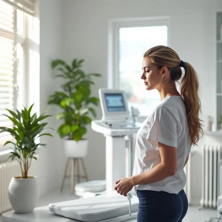 Treatment at Allied Wellness Solutions