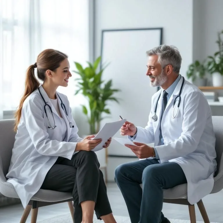 Treatment at American Laser Skincare