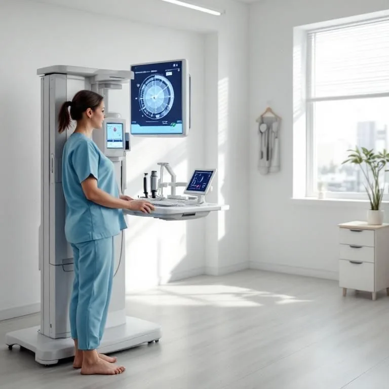 Treatment at BEAUTILAB