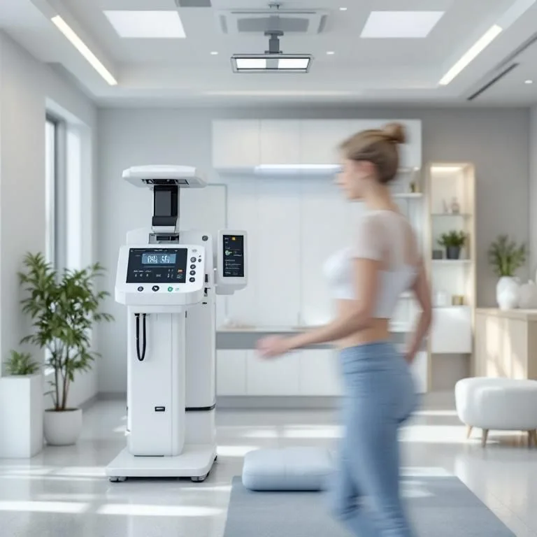 Treatment at Binju Joel, MD - Joel Wellness Clinic