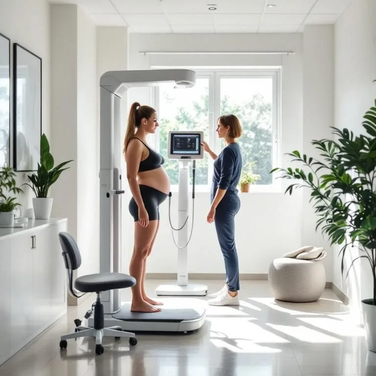 Treatment at Bio Energy Medical Center