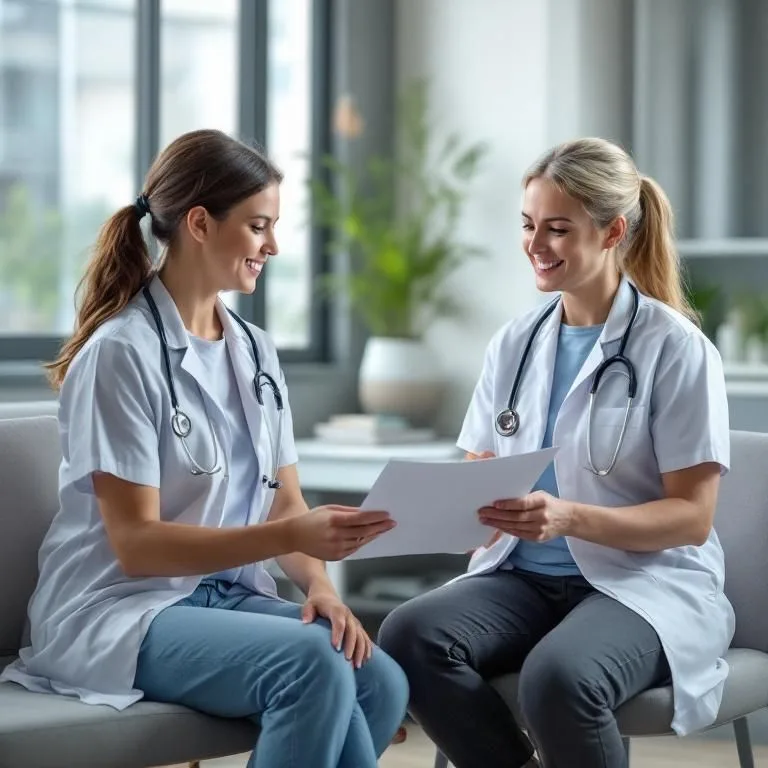 Treatment at BodyLight Fat Loss Centers