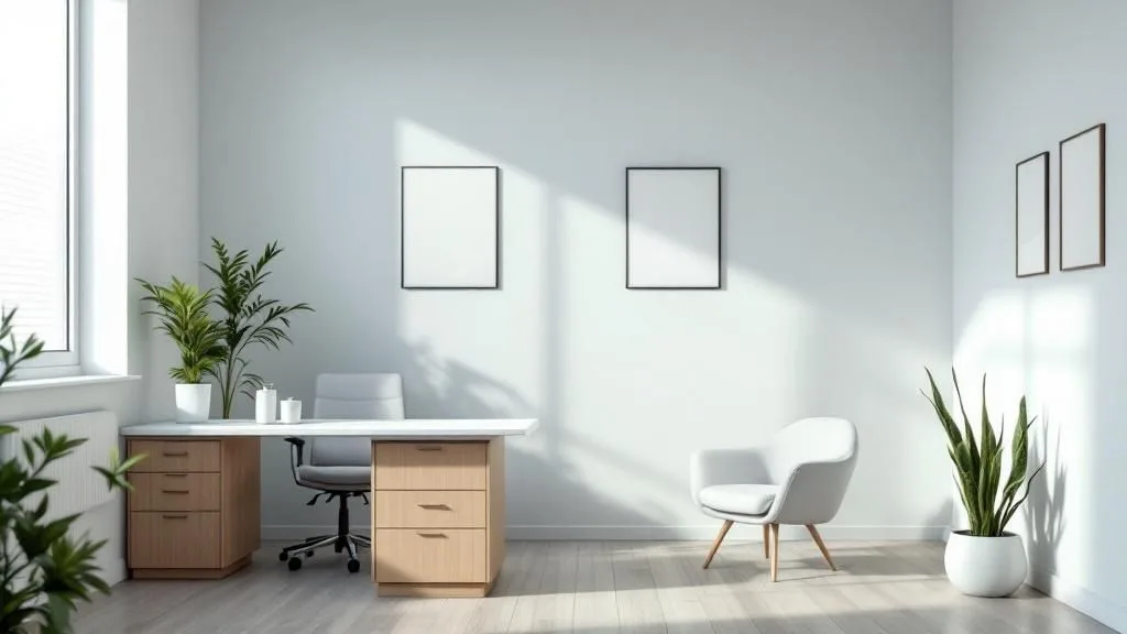 Interior of Coach Maura