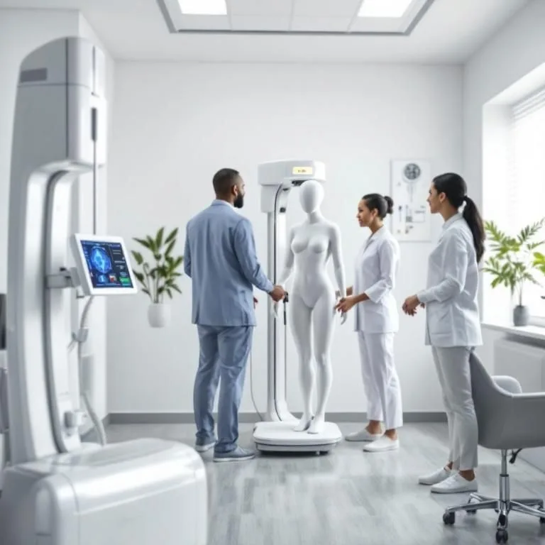 Treatment at Coach Maura