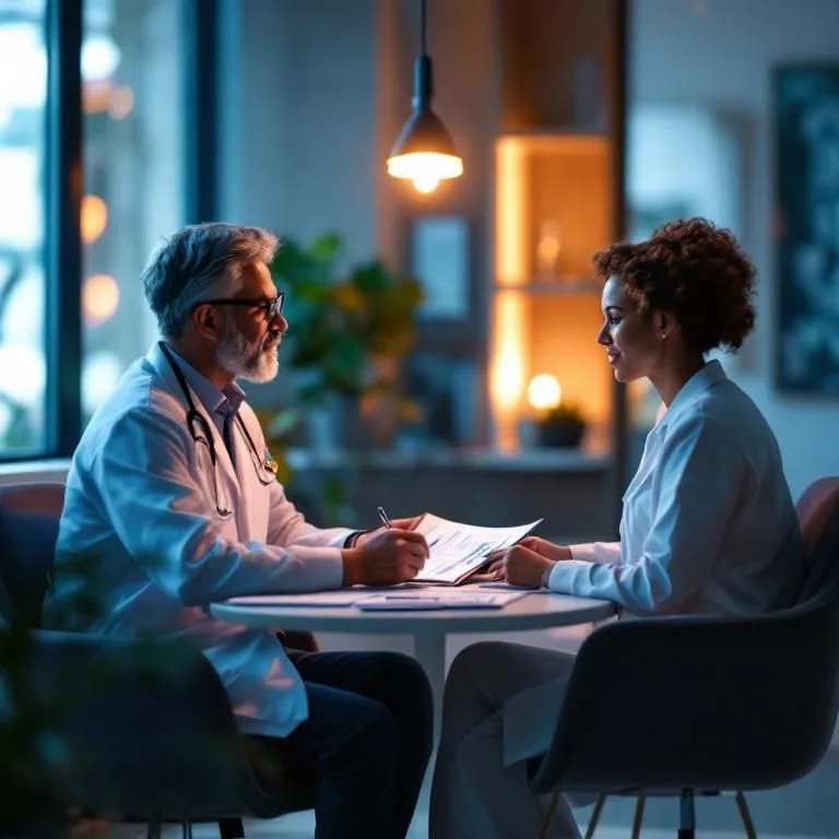 Treatment at Elite Health