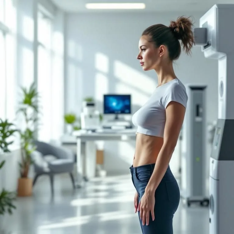 Treatment at GastroCenter of Michigan